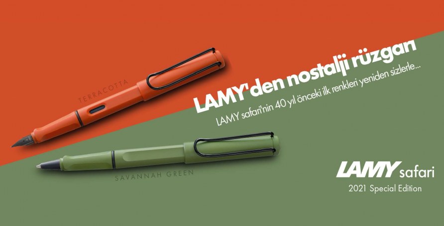 Lamy