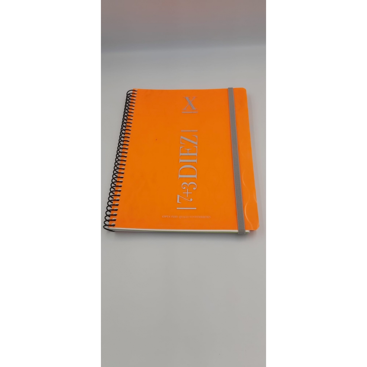 Gıpta Fine Quality Notebook 7+3 A4 160 YP
