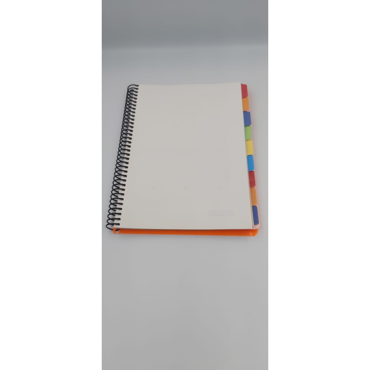 Gıpta Fine Quality Notebook 7+3 A4 160 YP