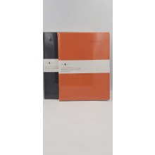 FABIO RICCI AJANDA WEEKLY AGENDA 9X14 CM