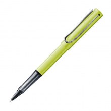 Lamy Al-Star Charged Green Roller Kalem 352