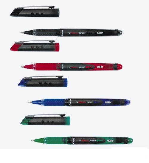 PILOT V-ball Grip 1.0 Roller Kalem