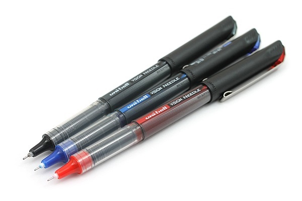 UNI-BALL UB-185S VISION NEEDLE 0,5mm