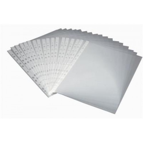 LEITZ 4795 A5 POŞET DOSYA 50 Lİ	