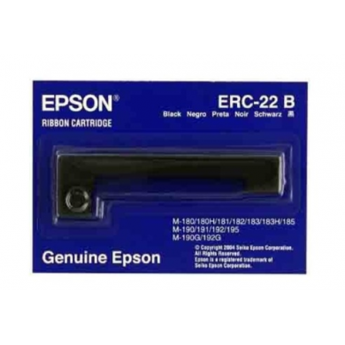 Epson Erc-22 Ribbon (Epson 15358)